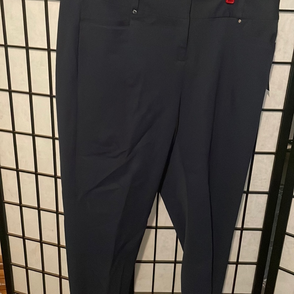 Capris